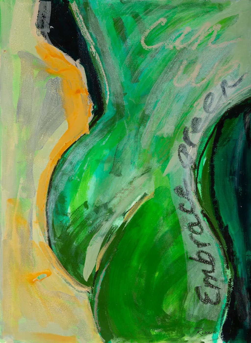 Embrace Green