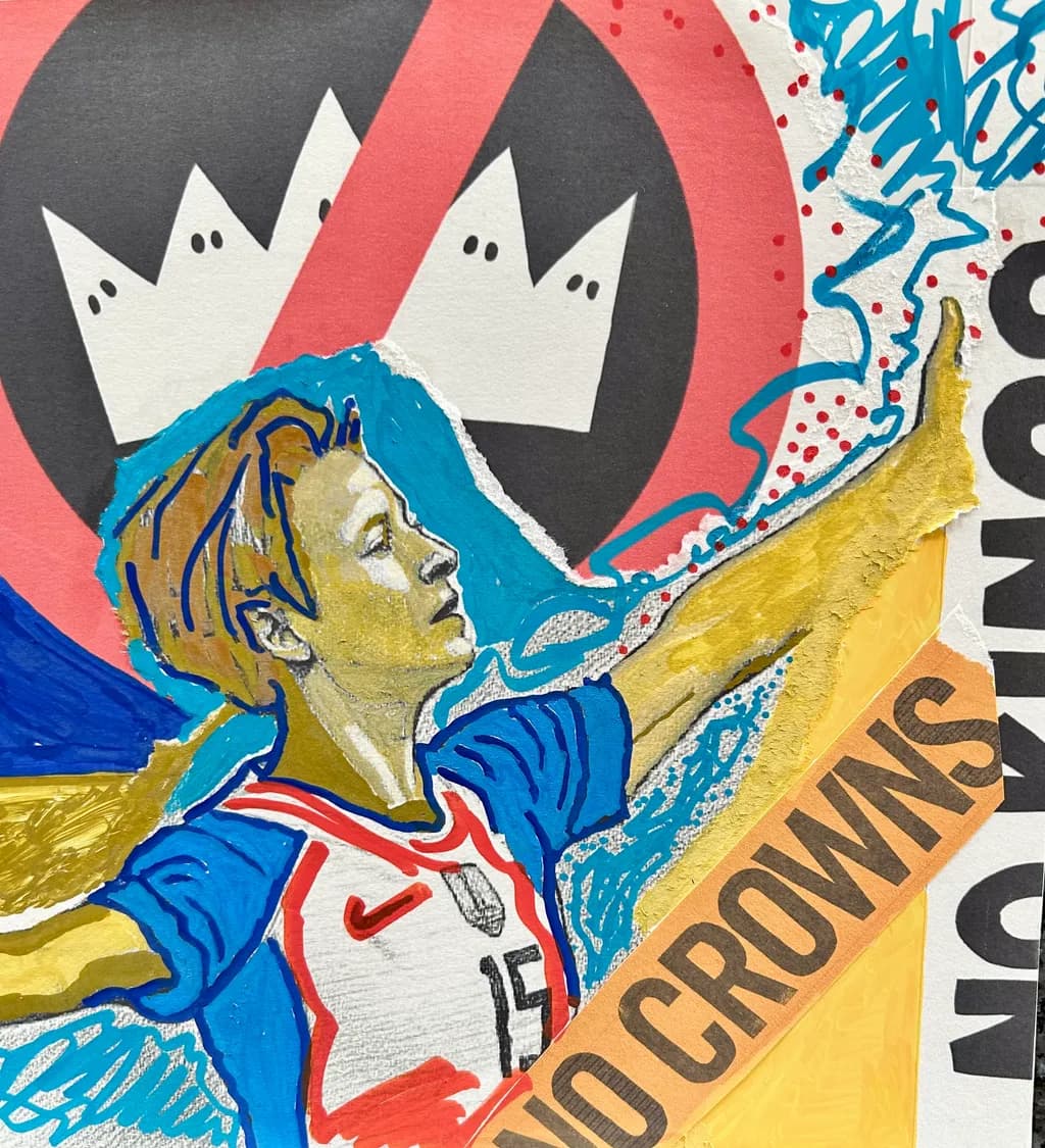 No Crowns