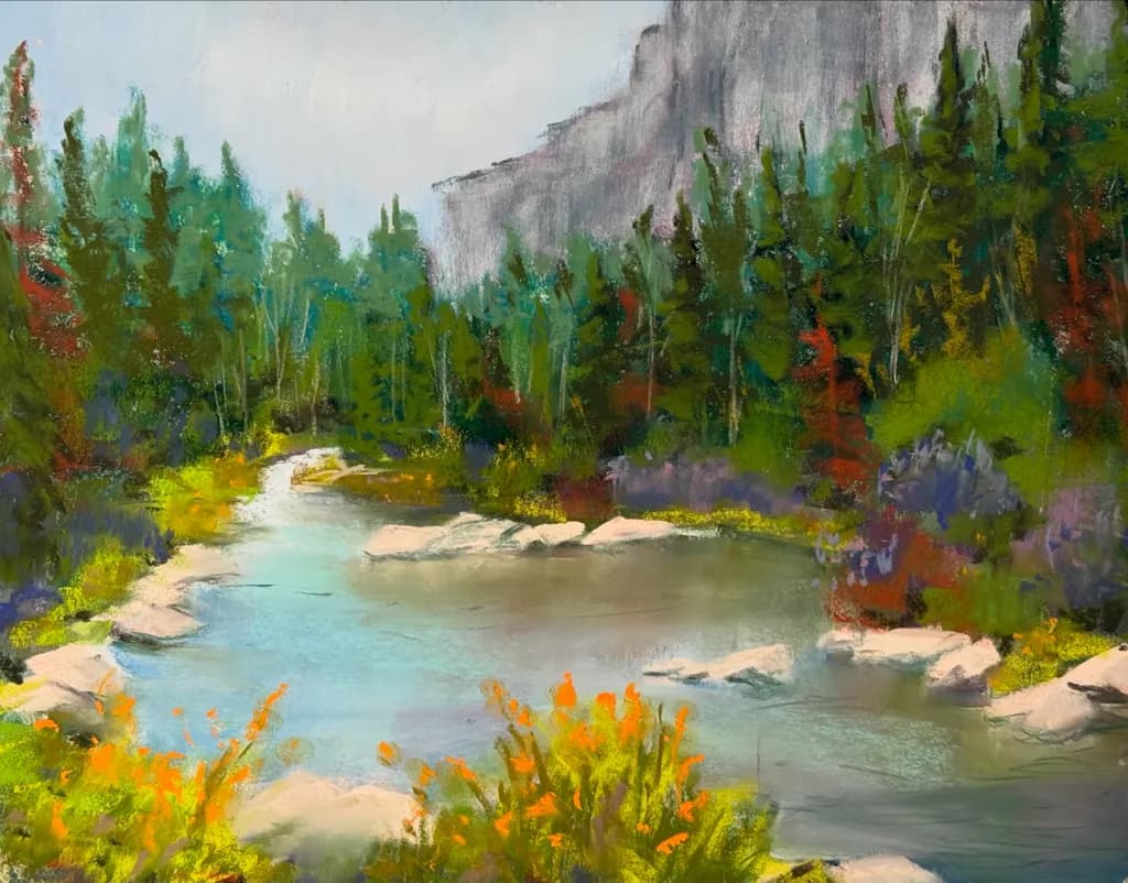 The Heart of Nature