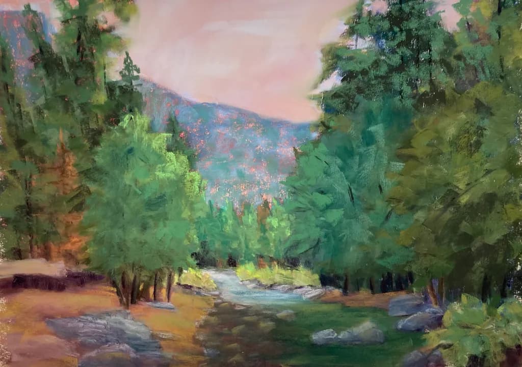Yosemite