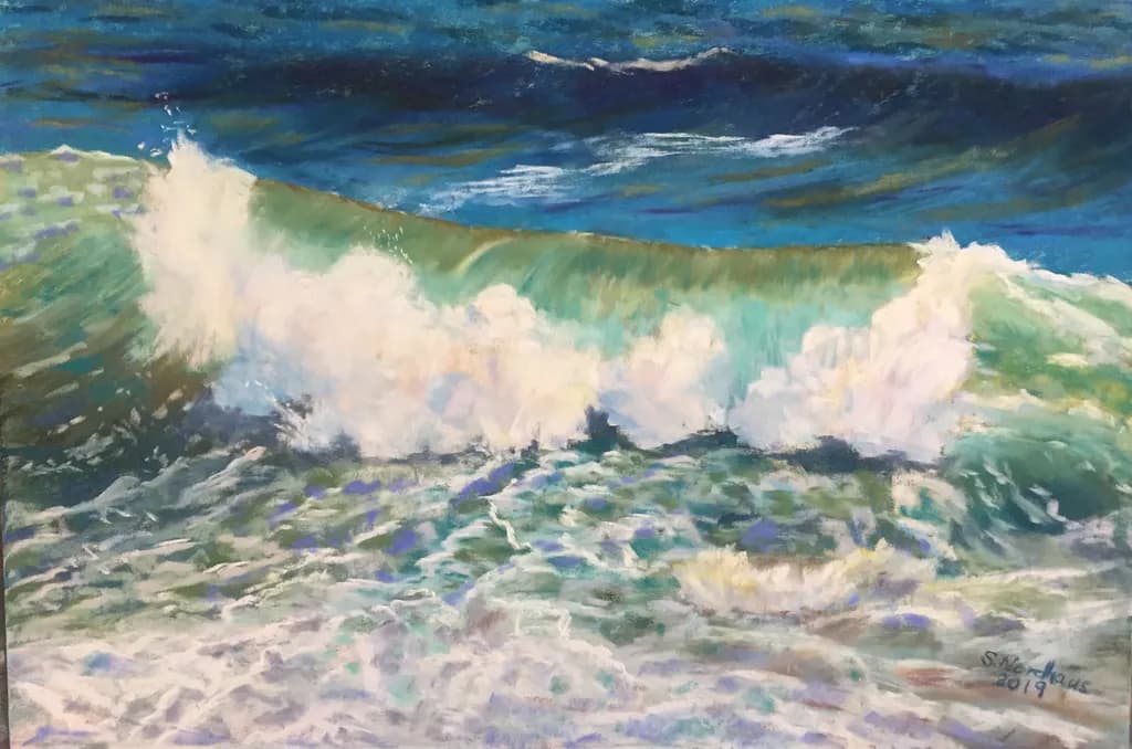 Catch a Wave