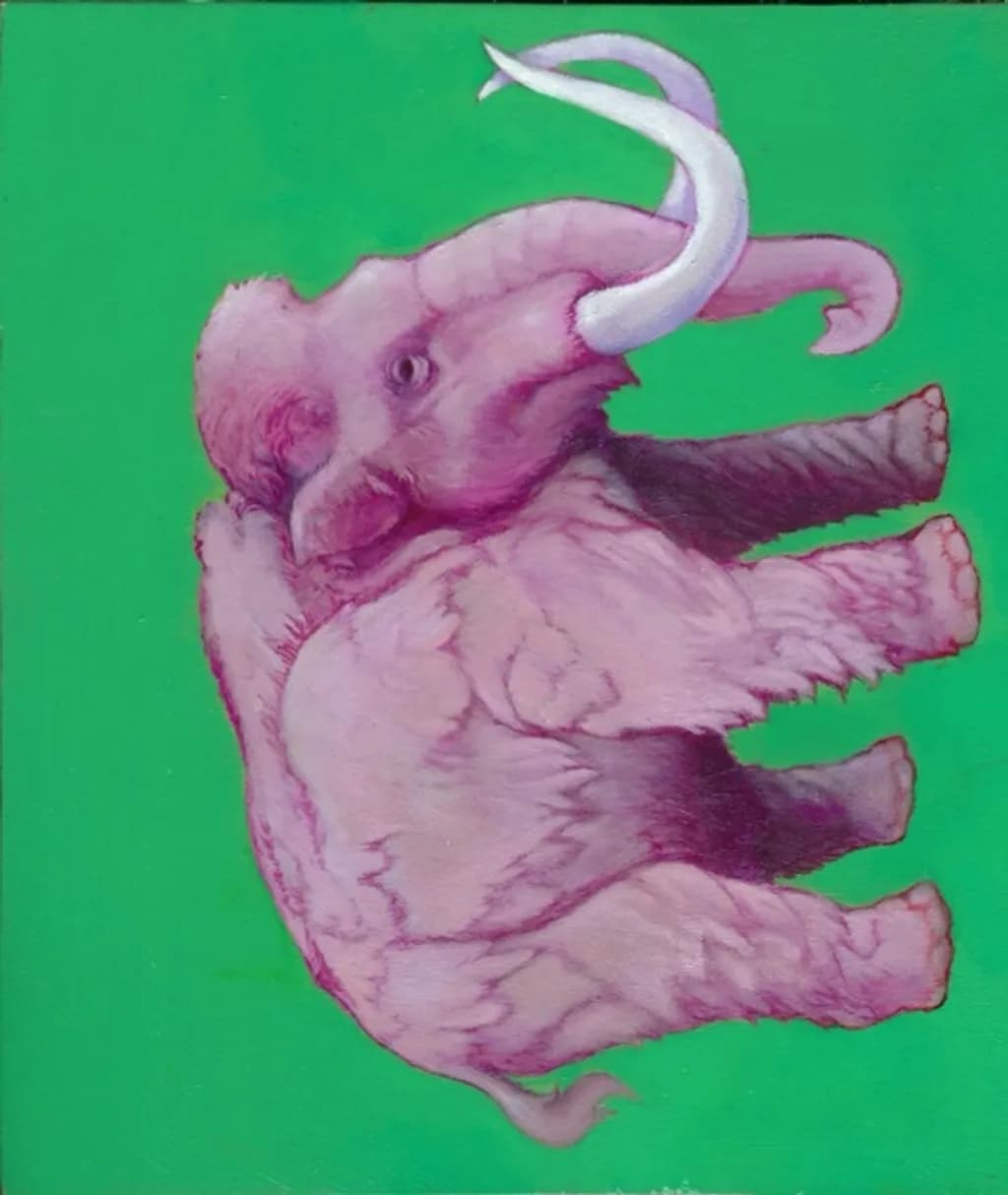 Mammoth Medium