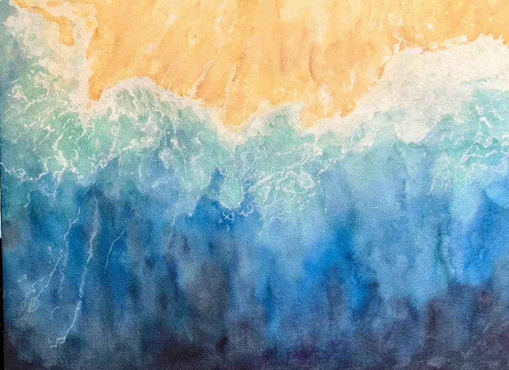 Tidal Bliss