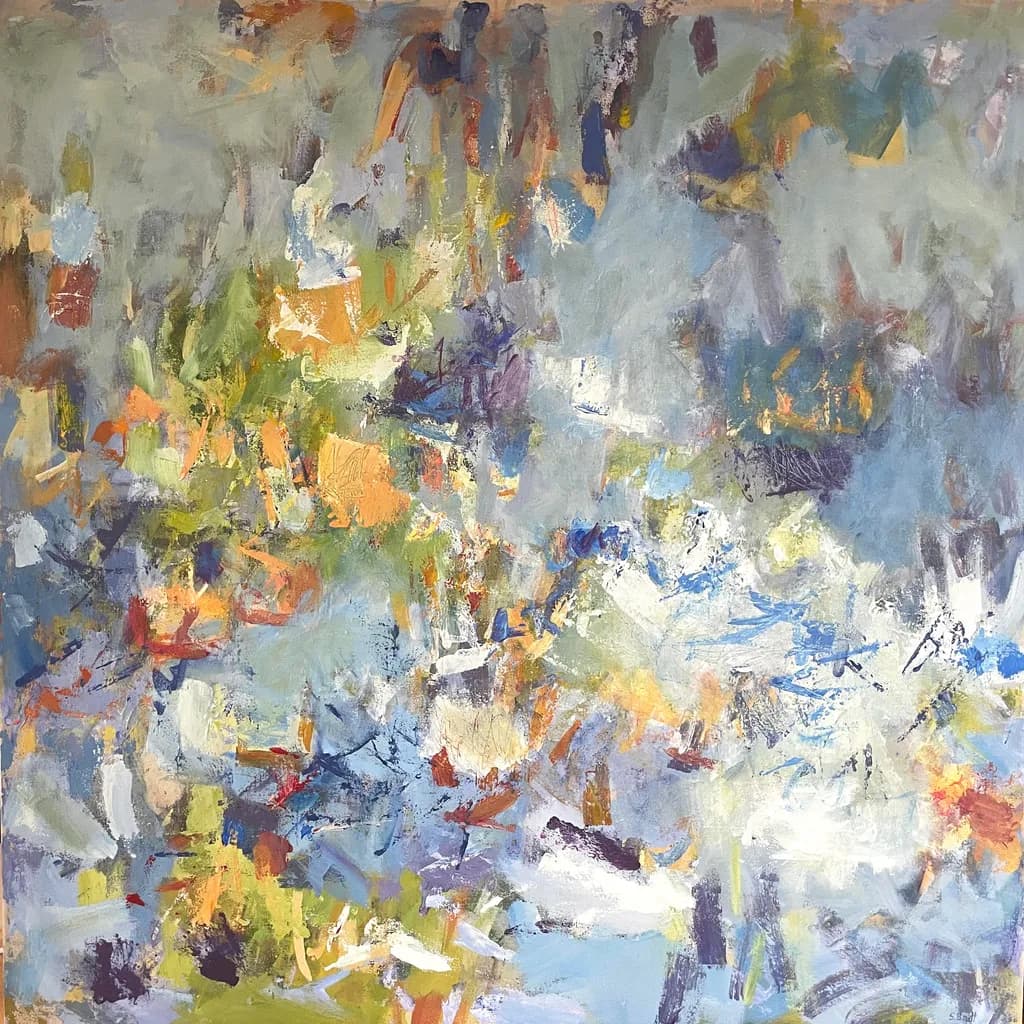 Abstract Harmony