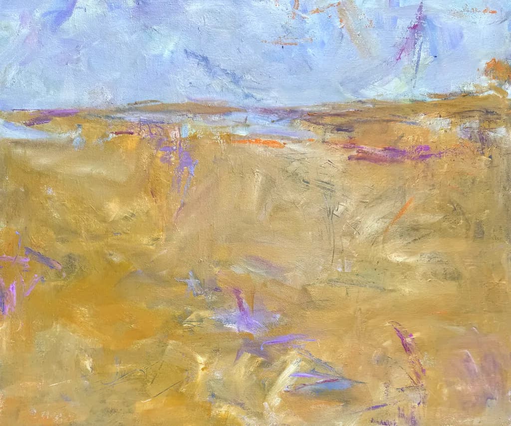 Water's Edge