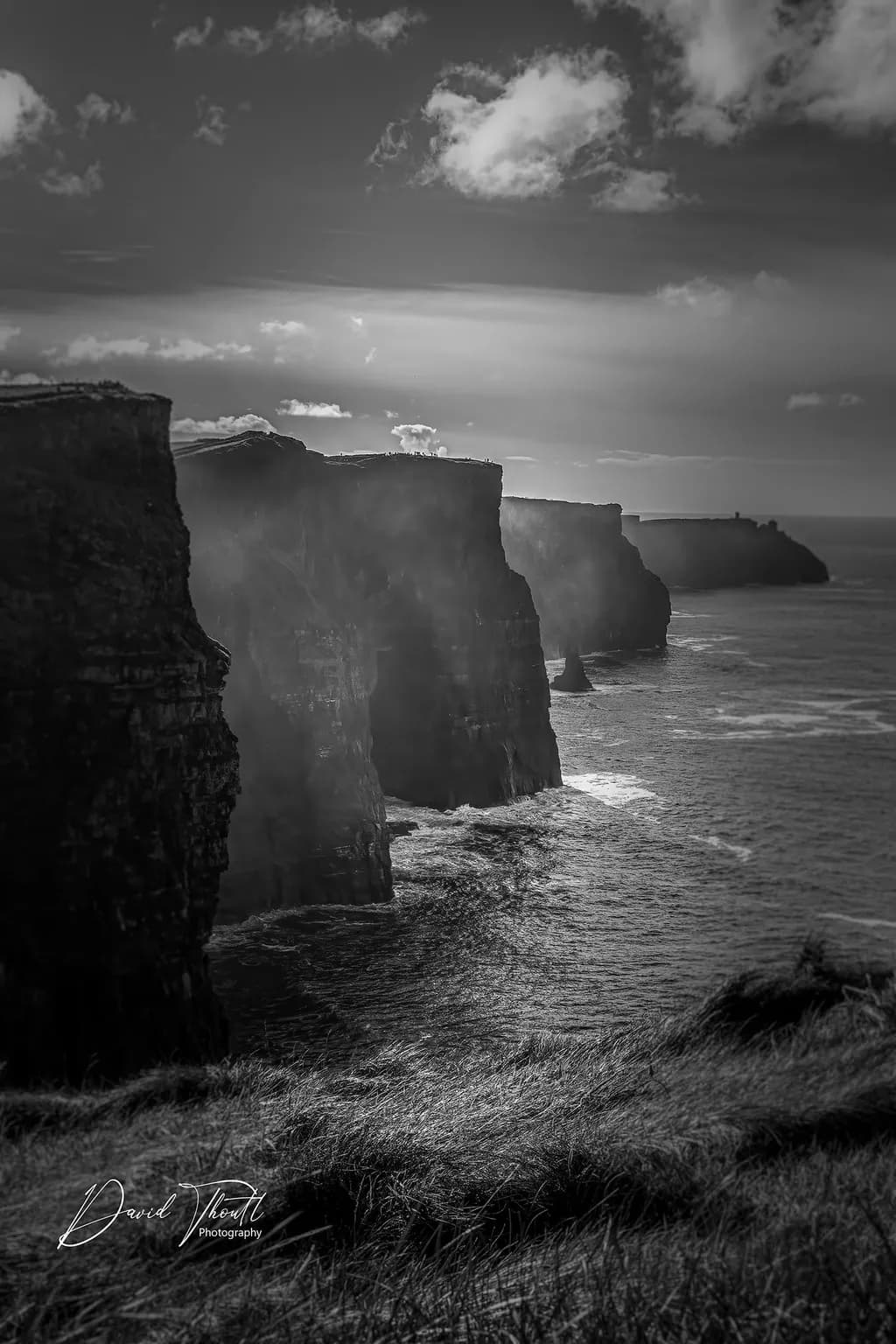 Moher's Dreamland
