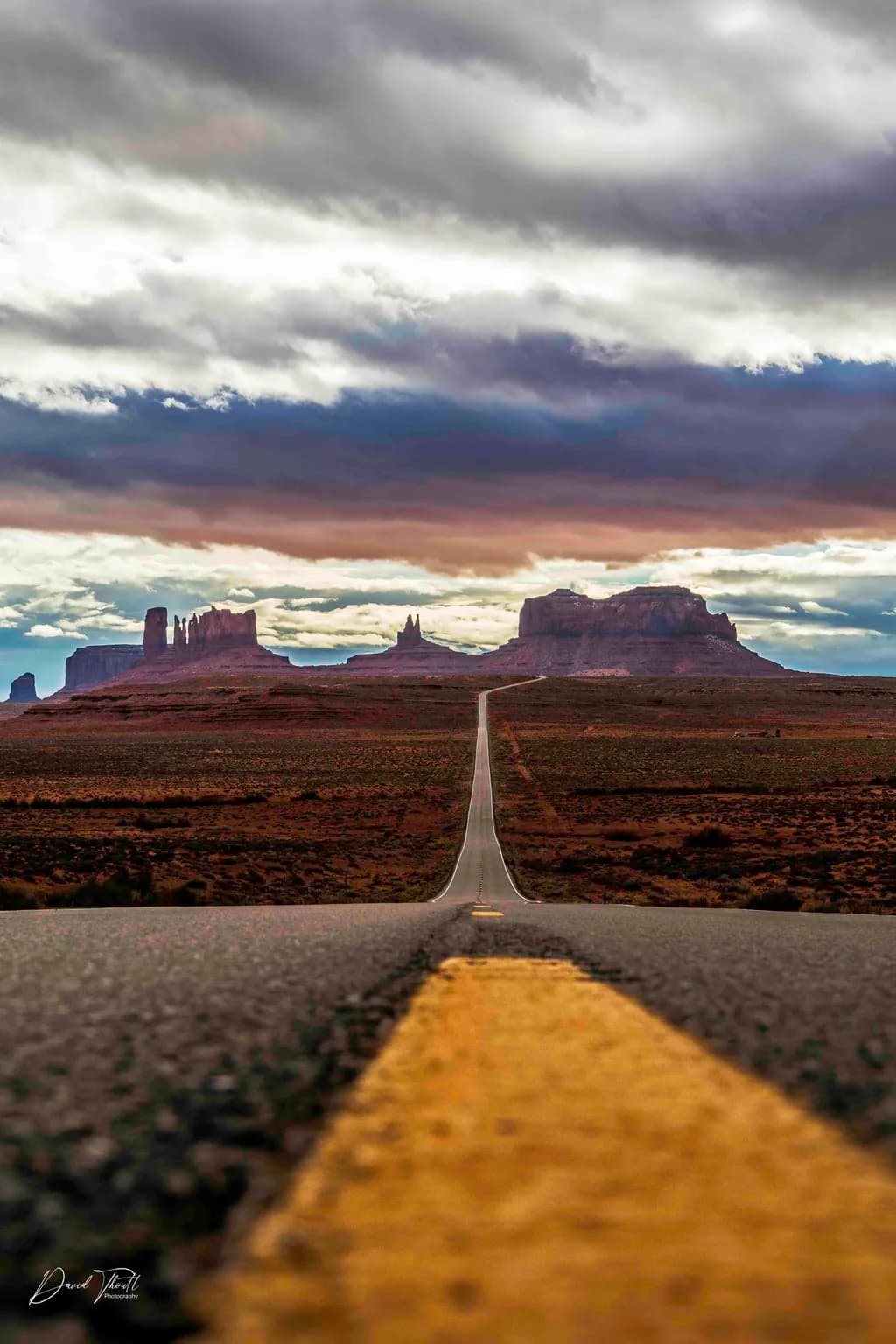 Endless Monument