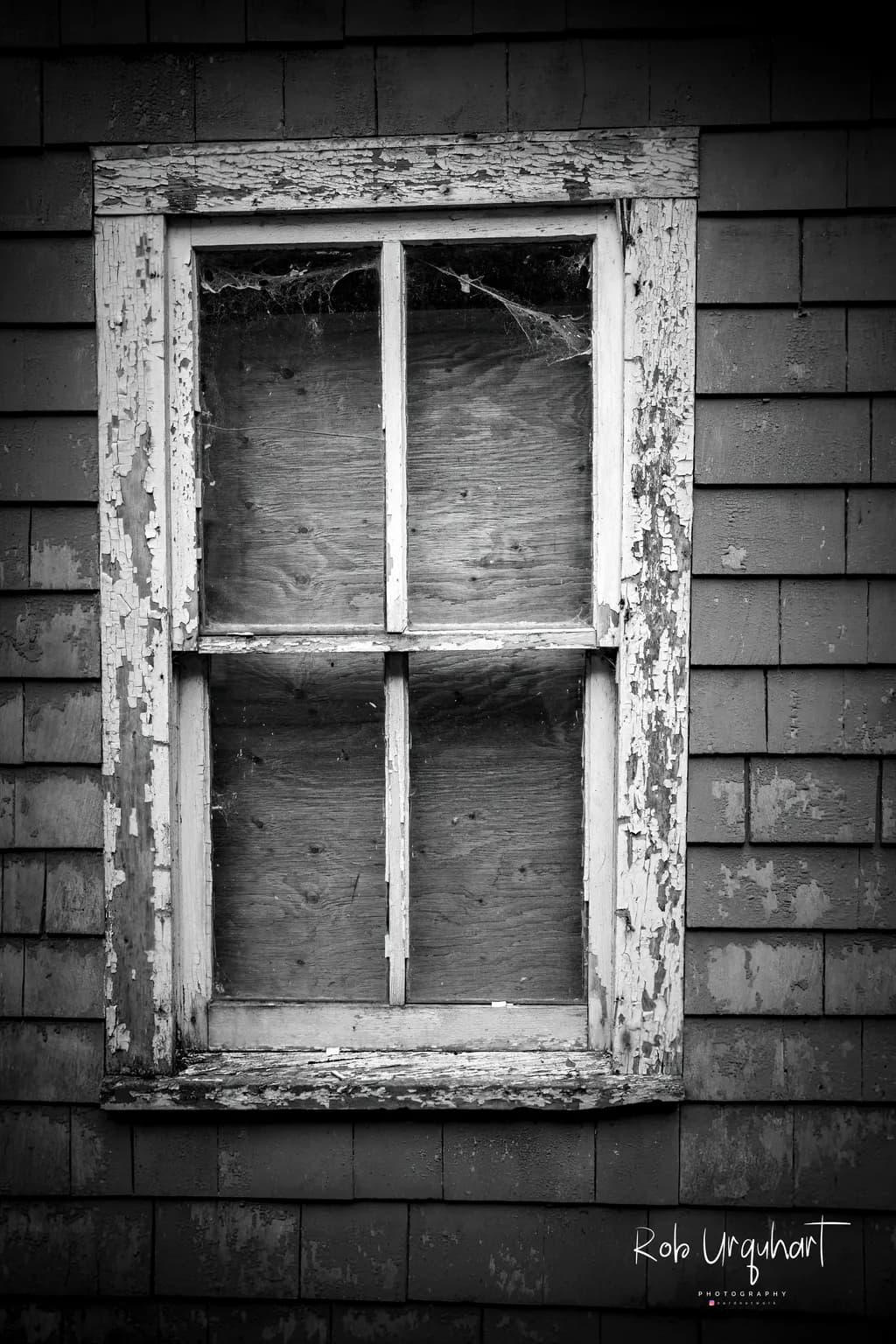 Untold Layers