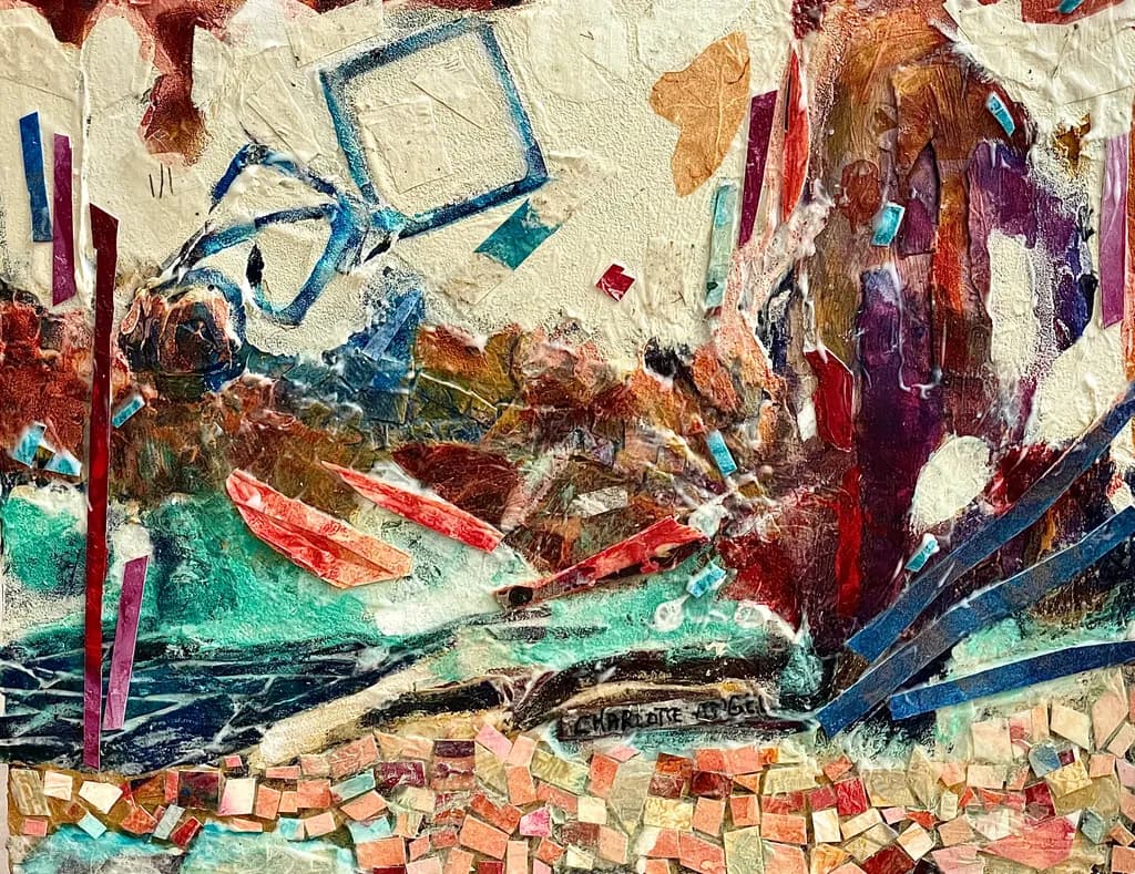 Colorful Playgrounds