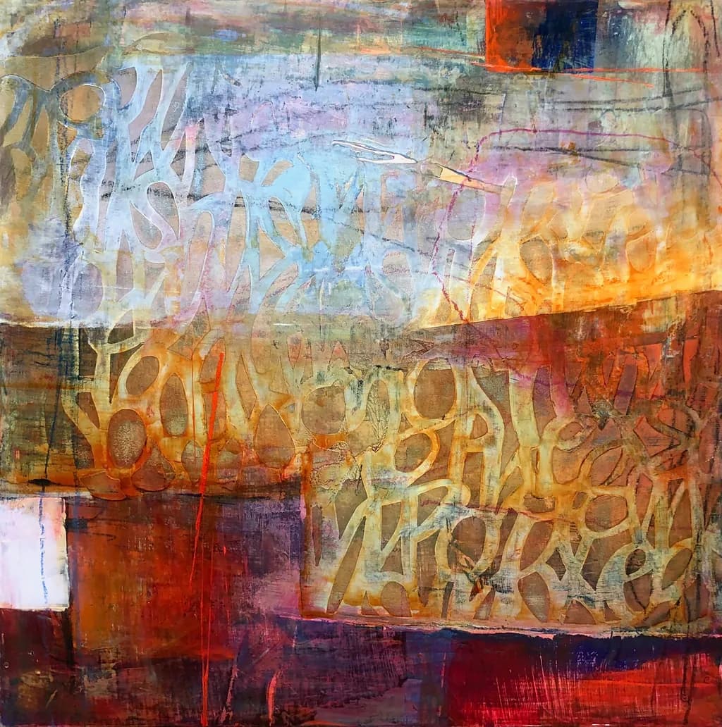 The Color of Thought
