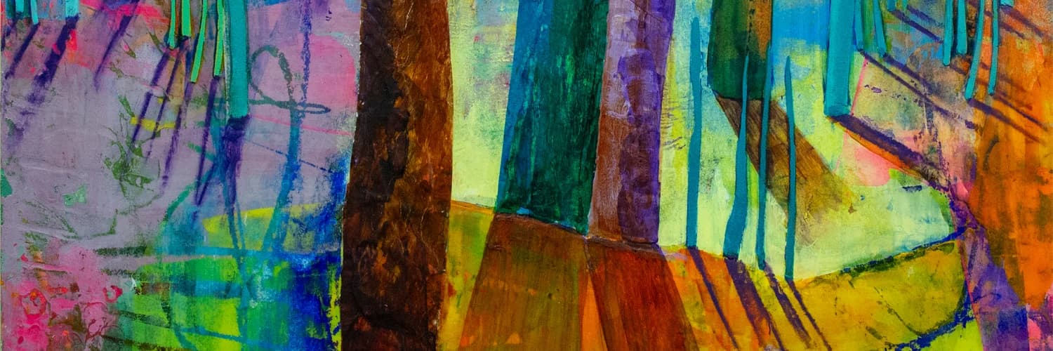 Profile banner