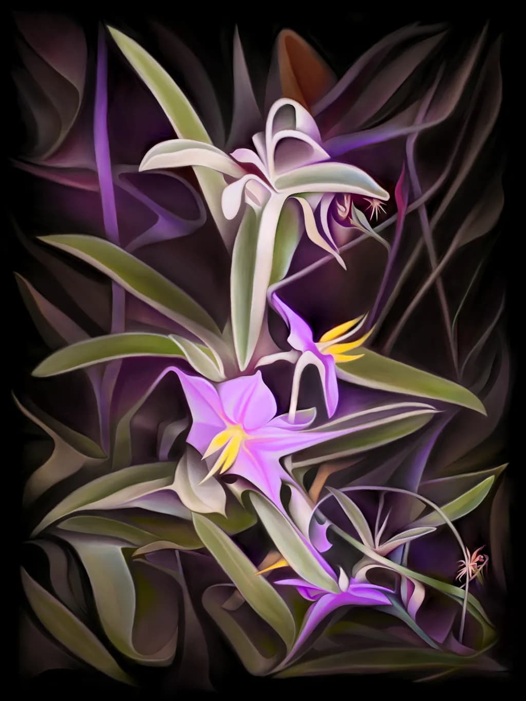 NightShade Blooms