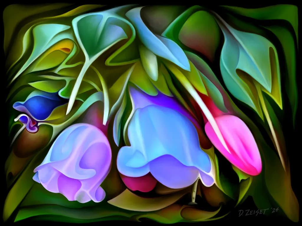 BlueBells