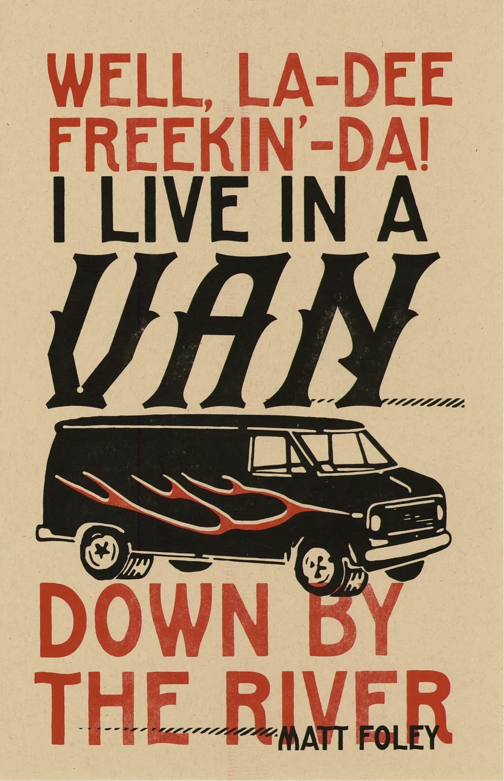 Van Life Vibes