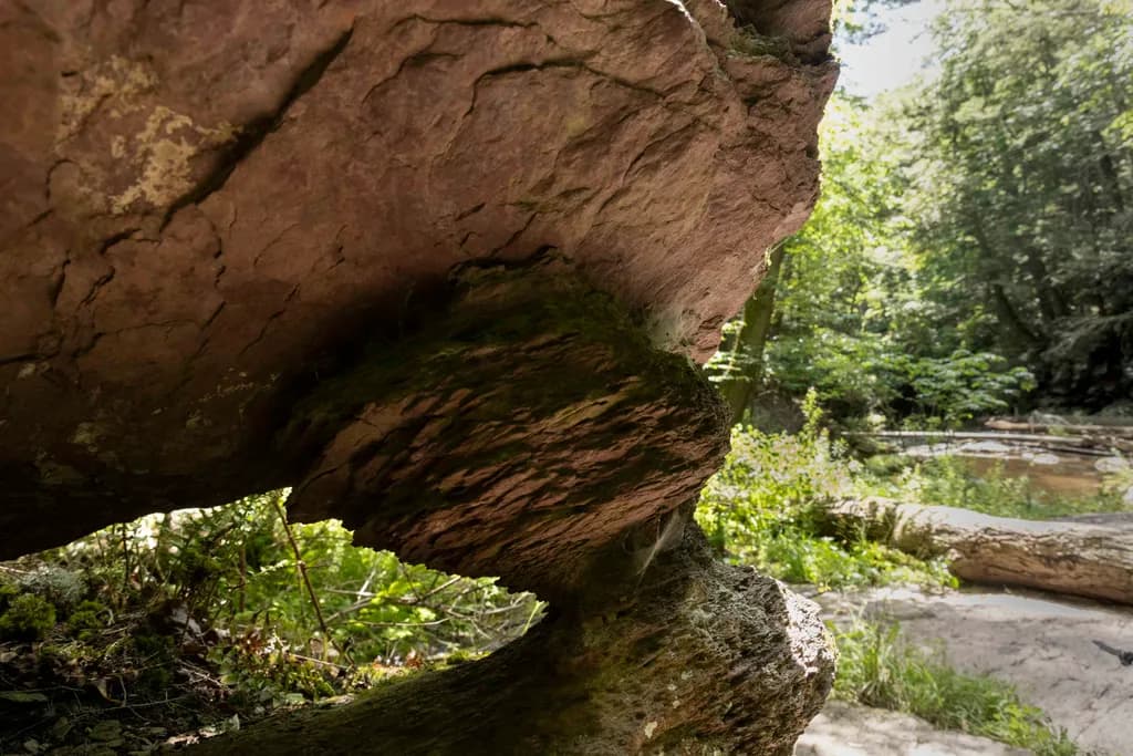 Balanced Rock