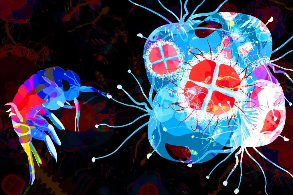 Microscopic Connections