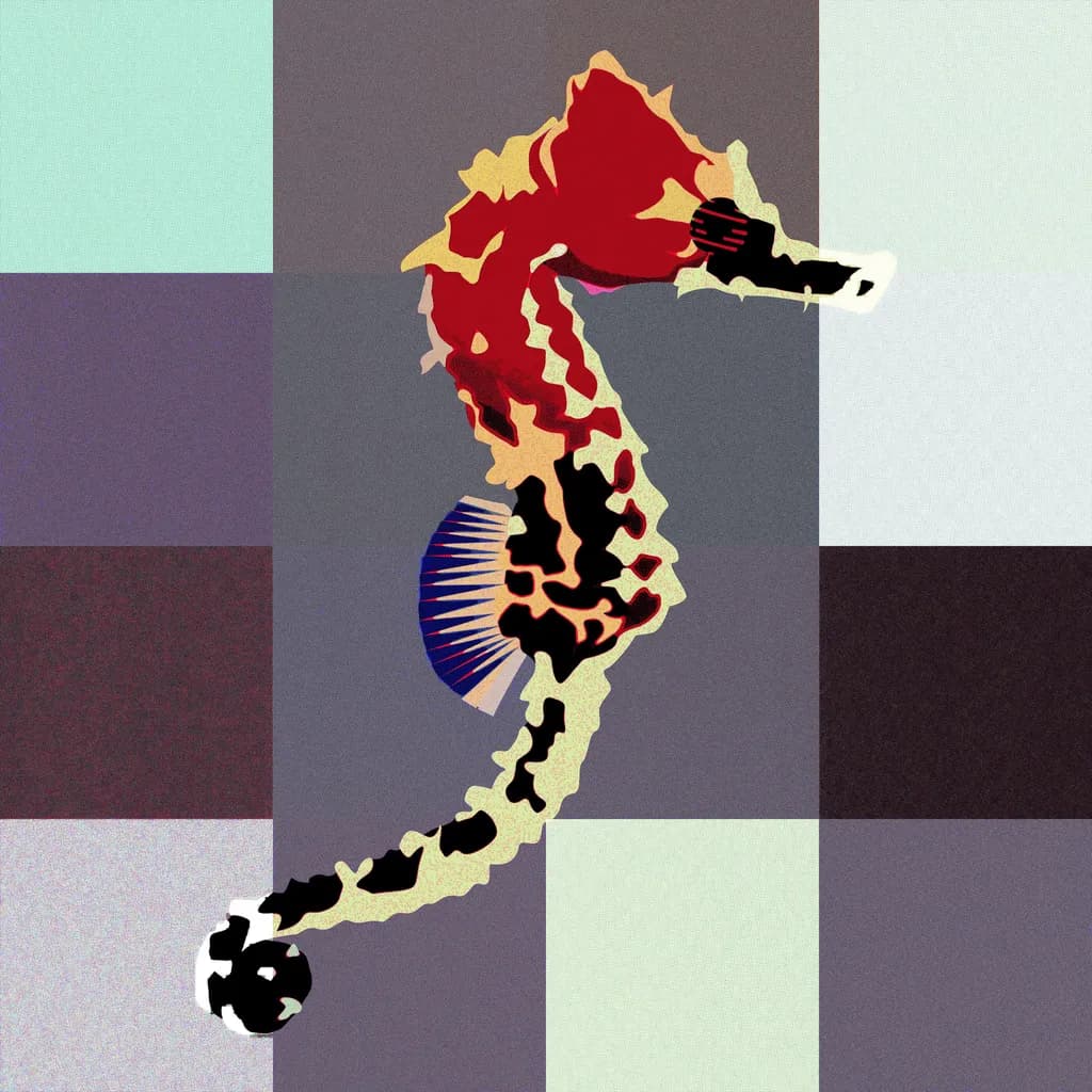 Seahorse Symphony