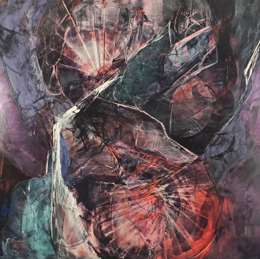 Inner Landscape