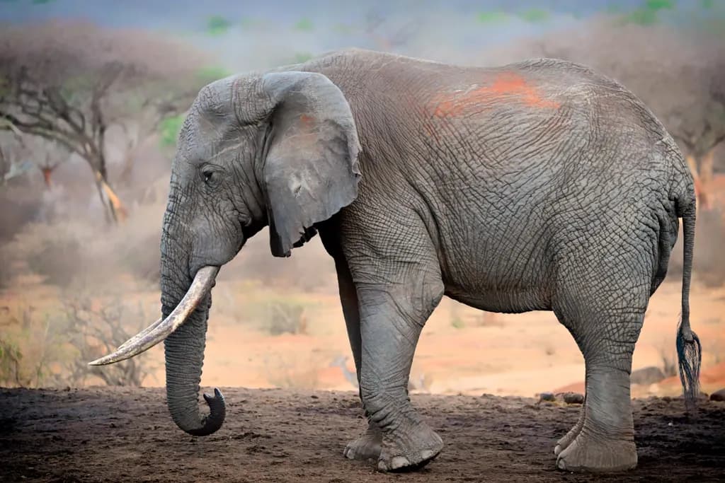 Tsavo Sentinel