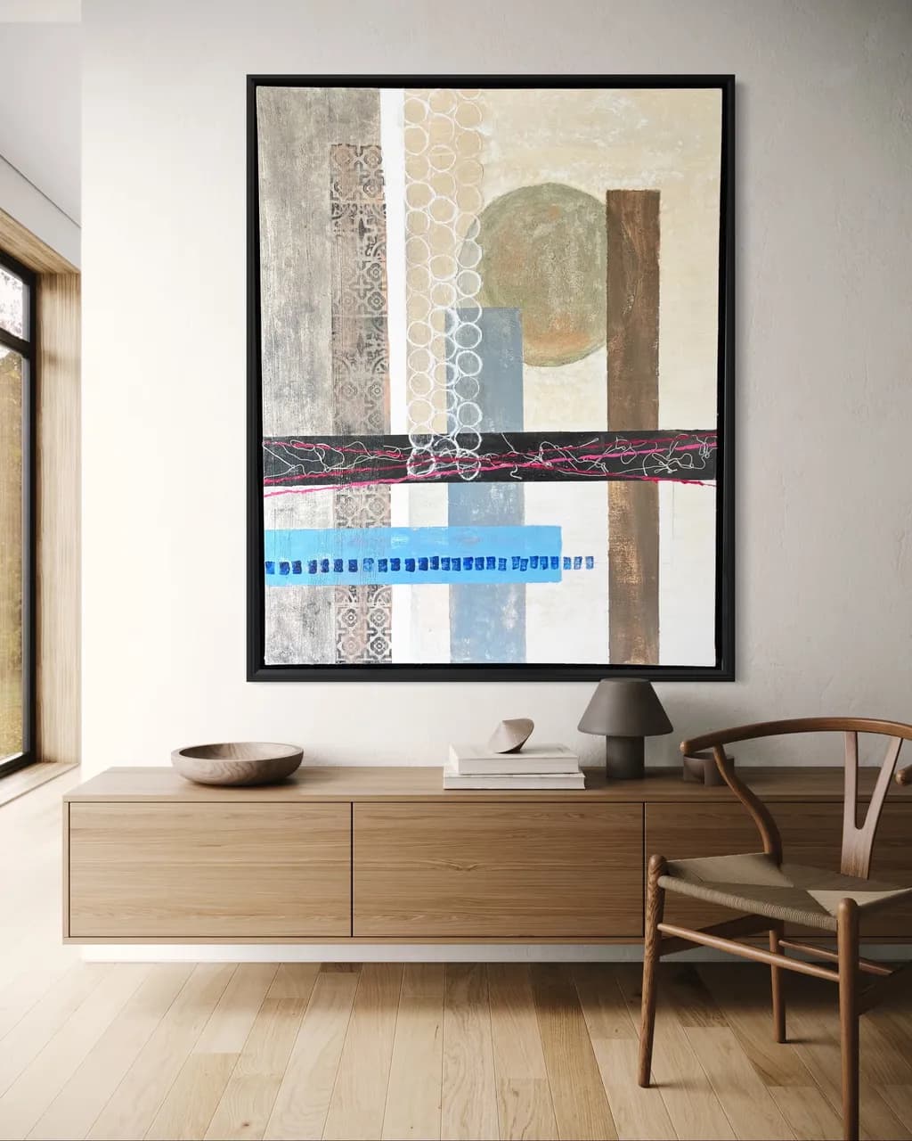 Structured Layers