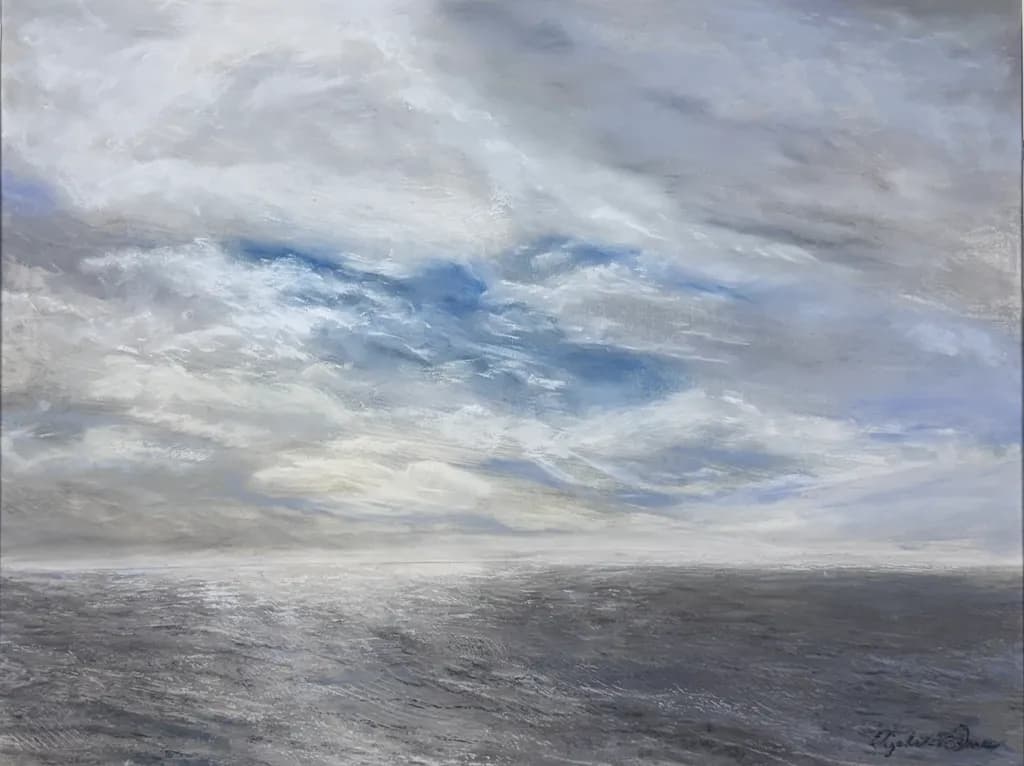 Between the Storms