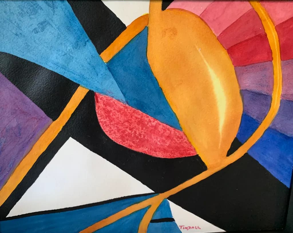 Geometric Fusion