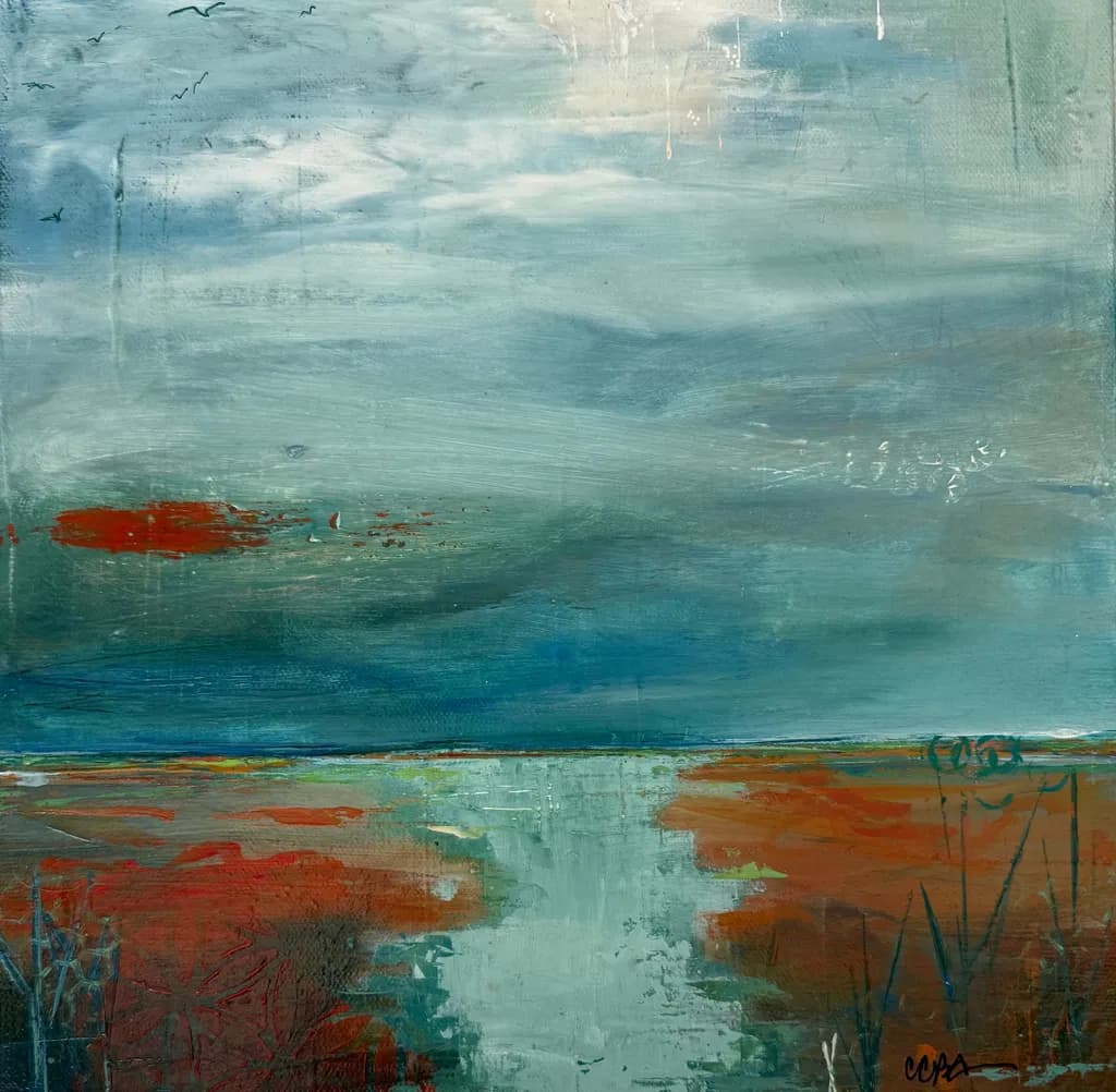 The Shallows