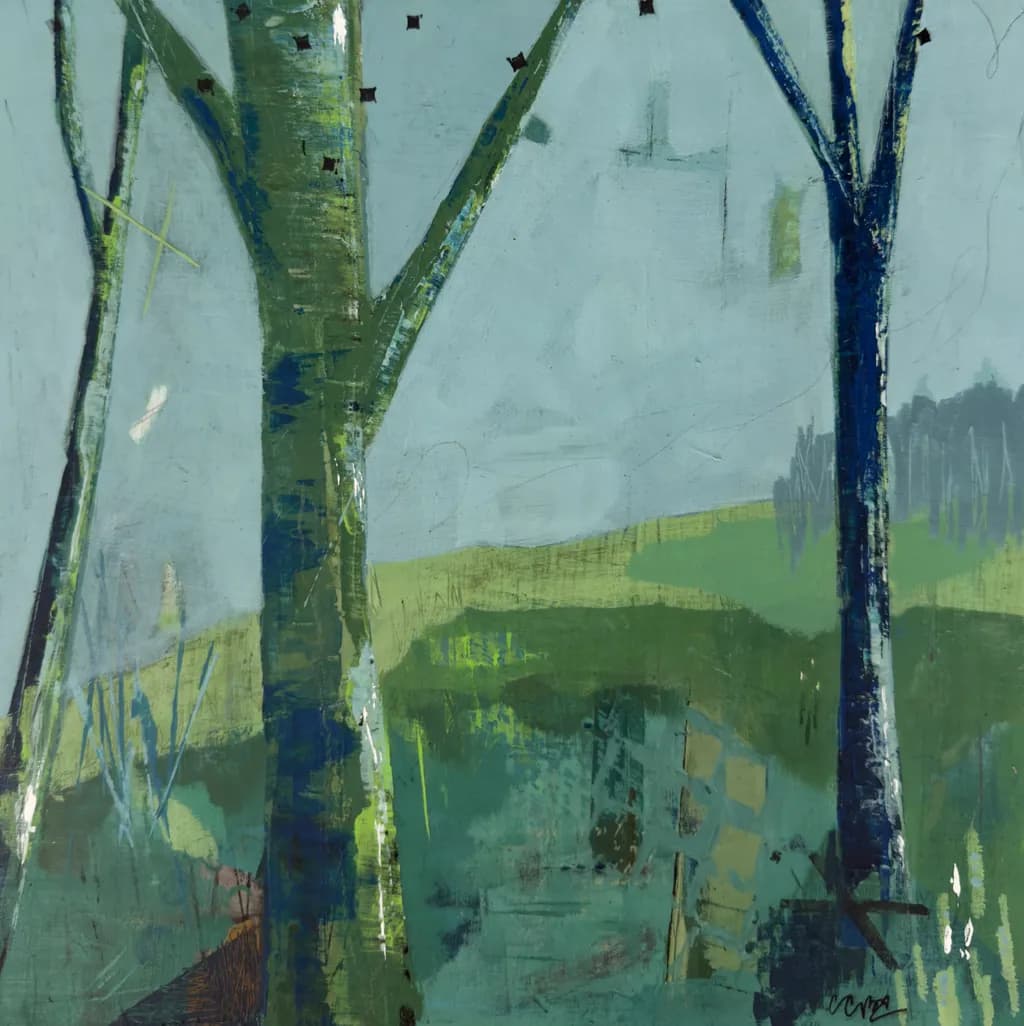 Indigo Grove