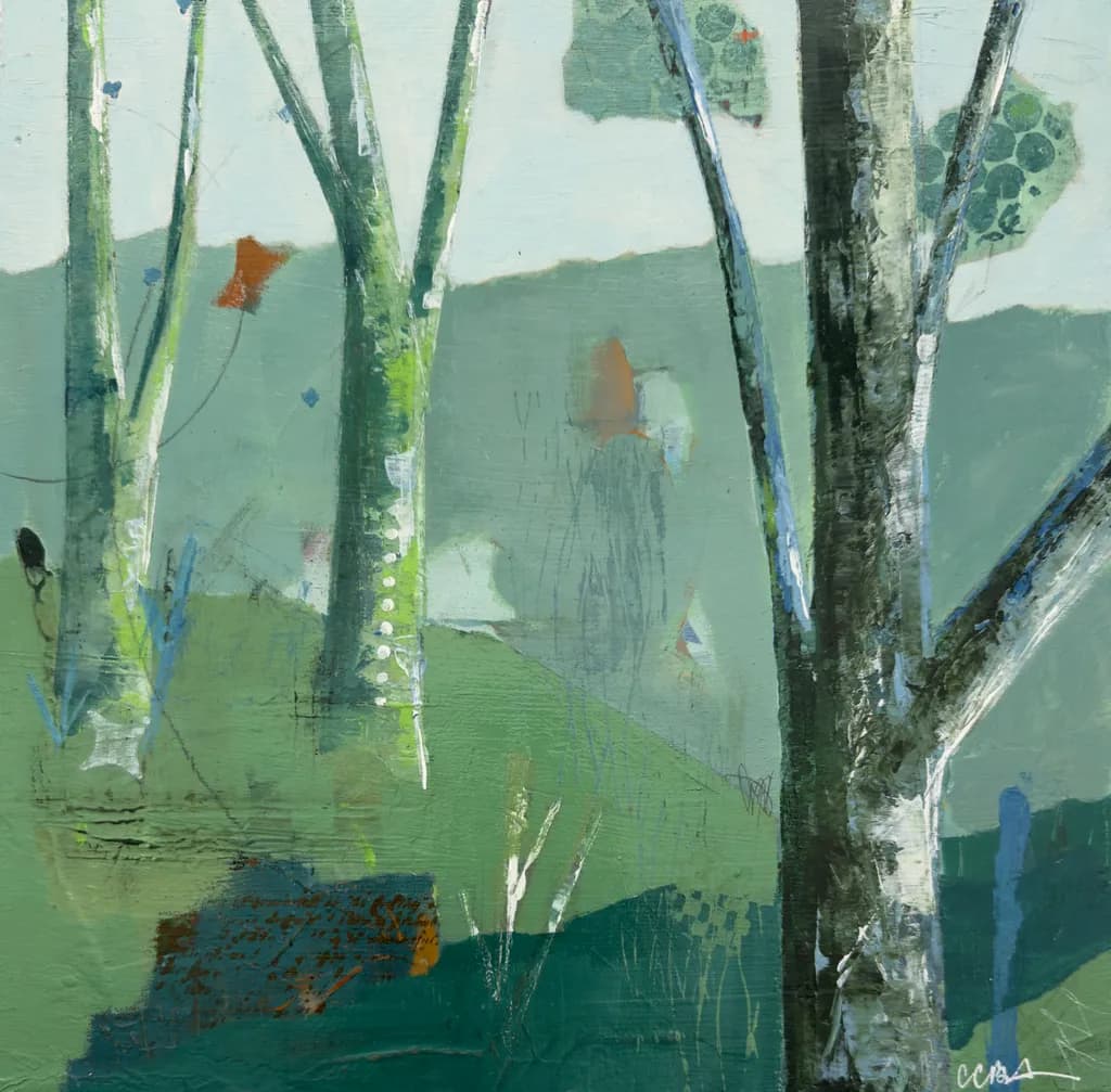 Beneath the Branches
