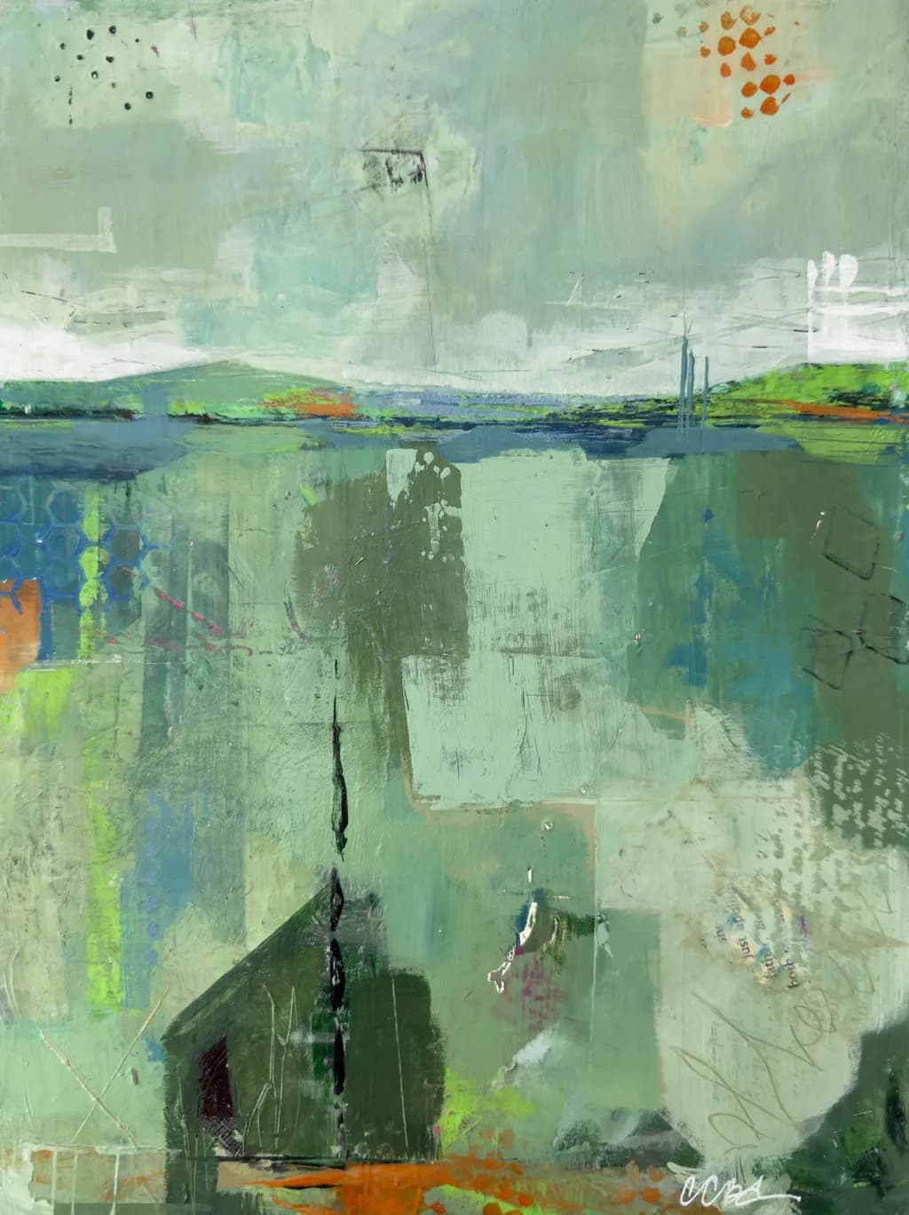 Waypoint