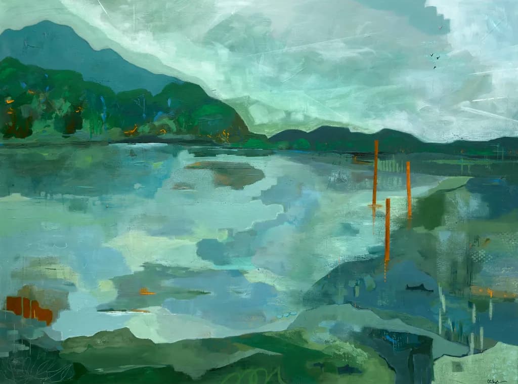 Kerry Green