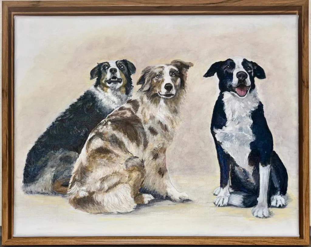 Canine Companions