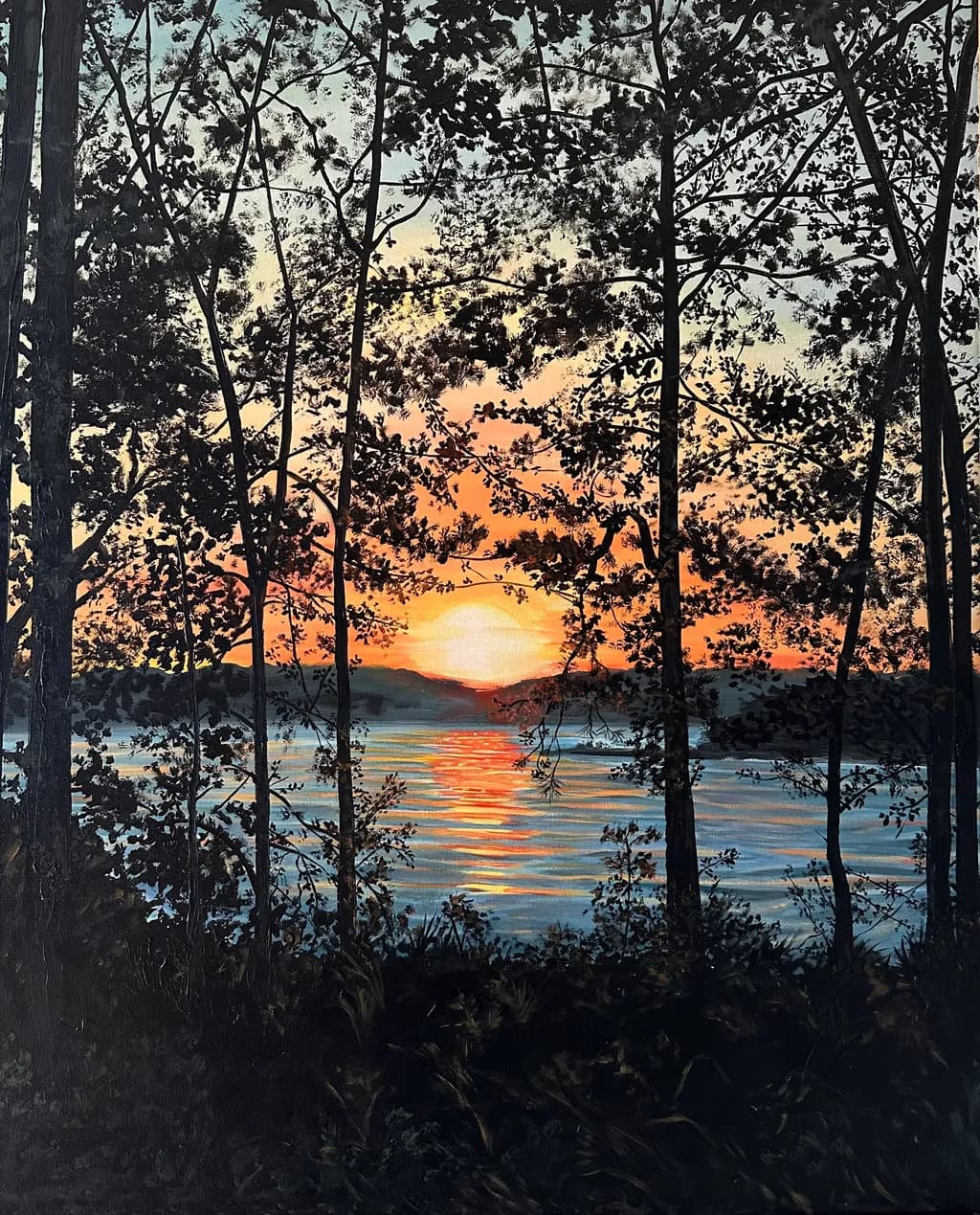 WHISPERS OF DUSK