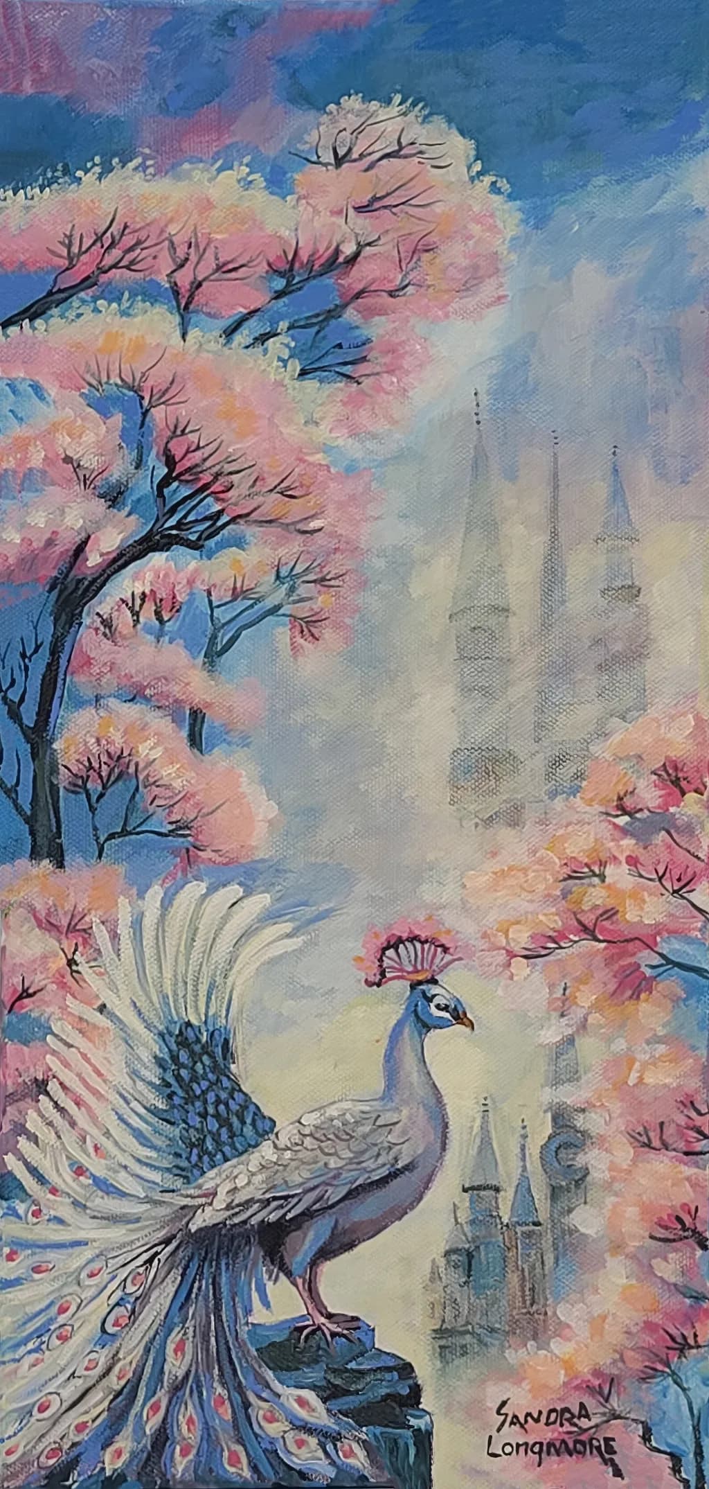 Enchanted Guardian