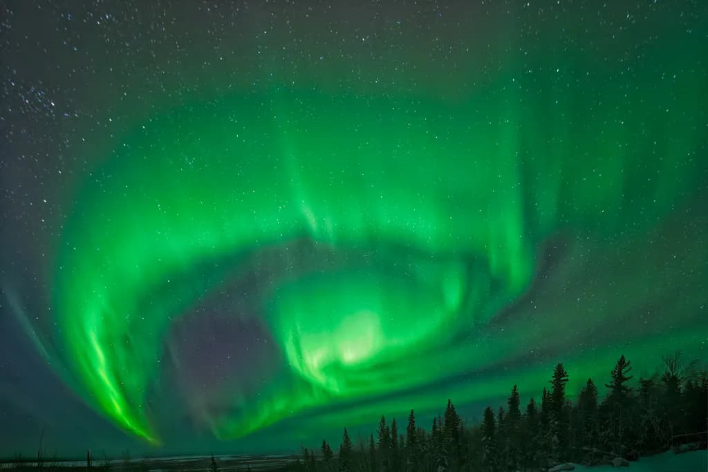 Northern Reverie