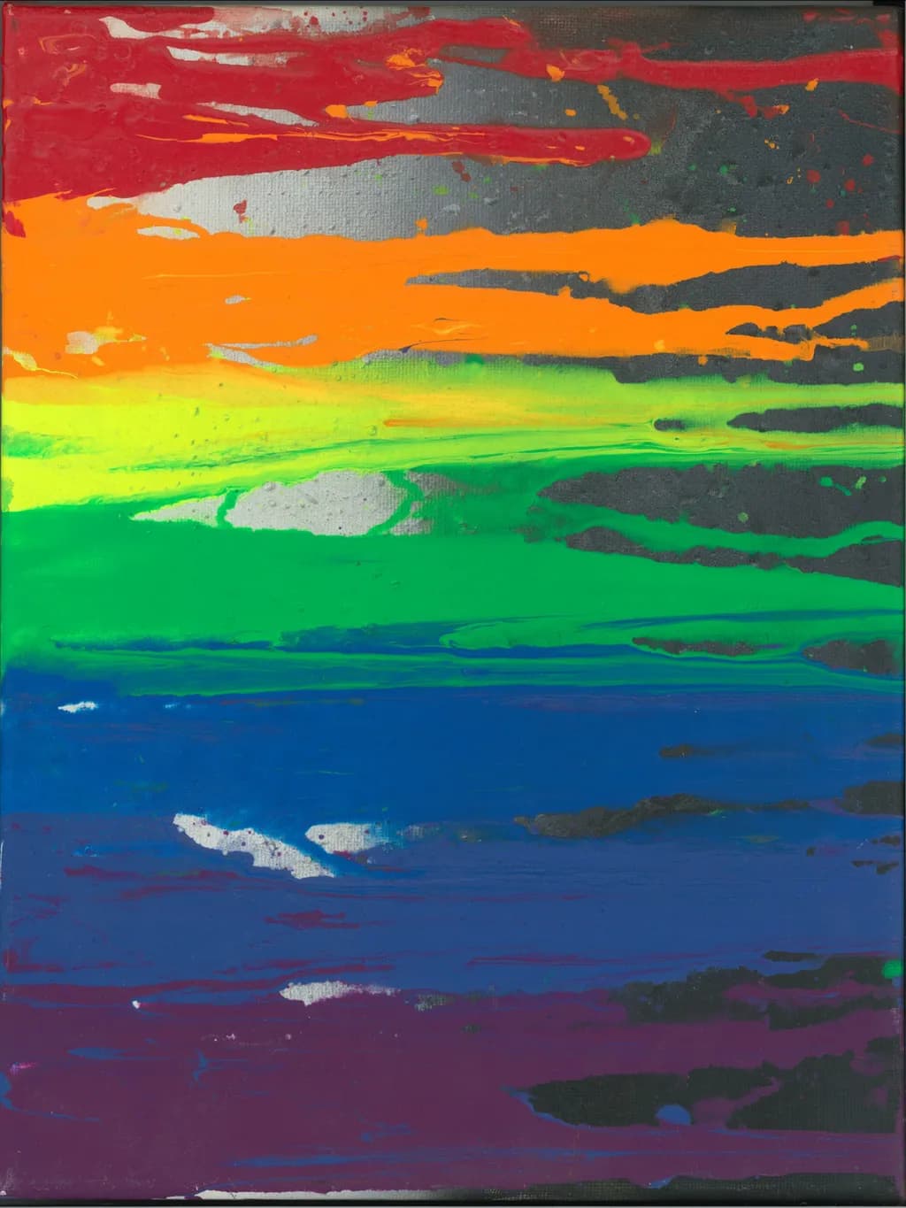 Lightbringer Spectrum
