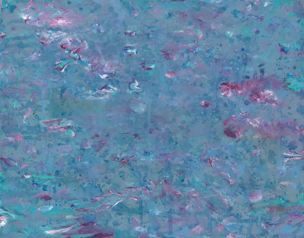 Crystal Tears