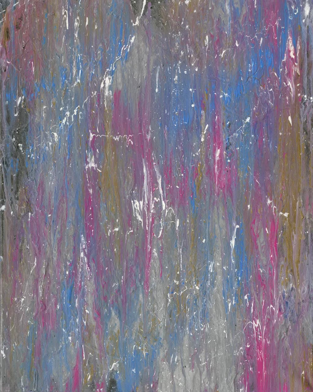 Bubblegum Blitz