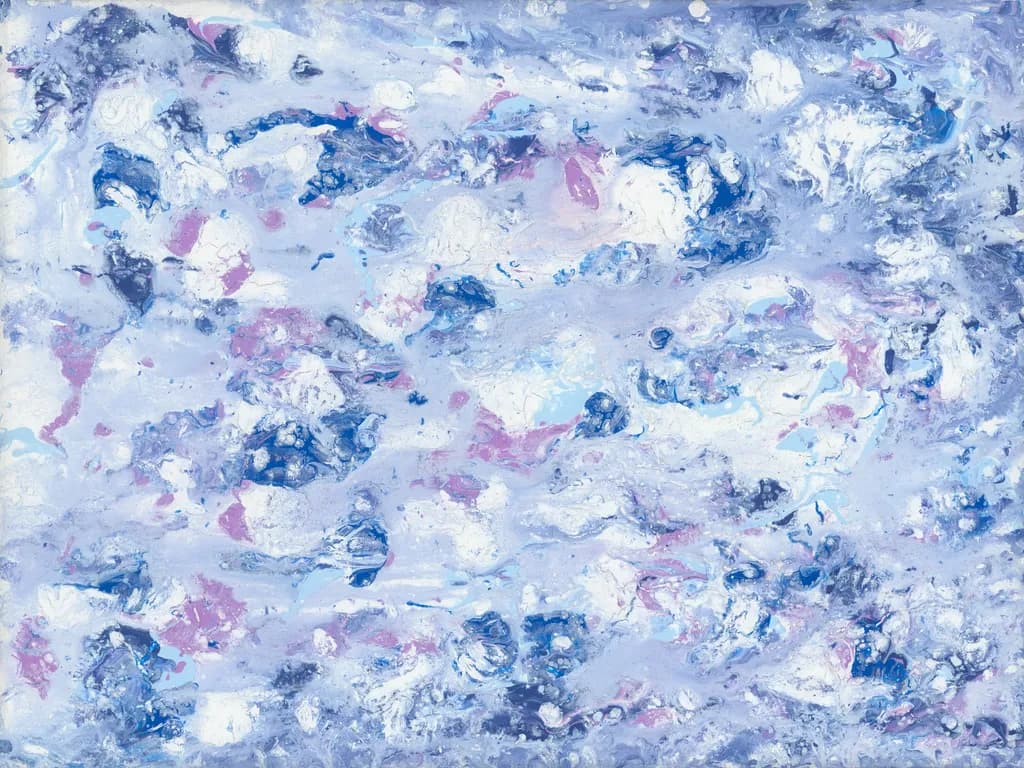 Cosmic Marshmallow Drift