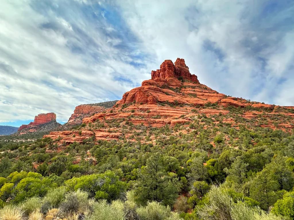 Sedona Red Rock Summit