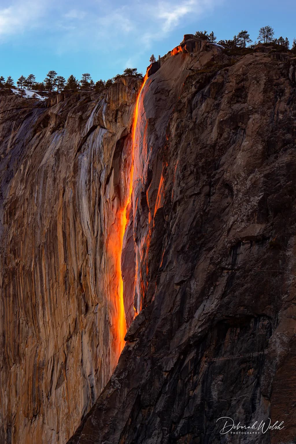 Firefall