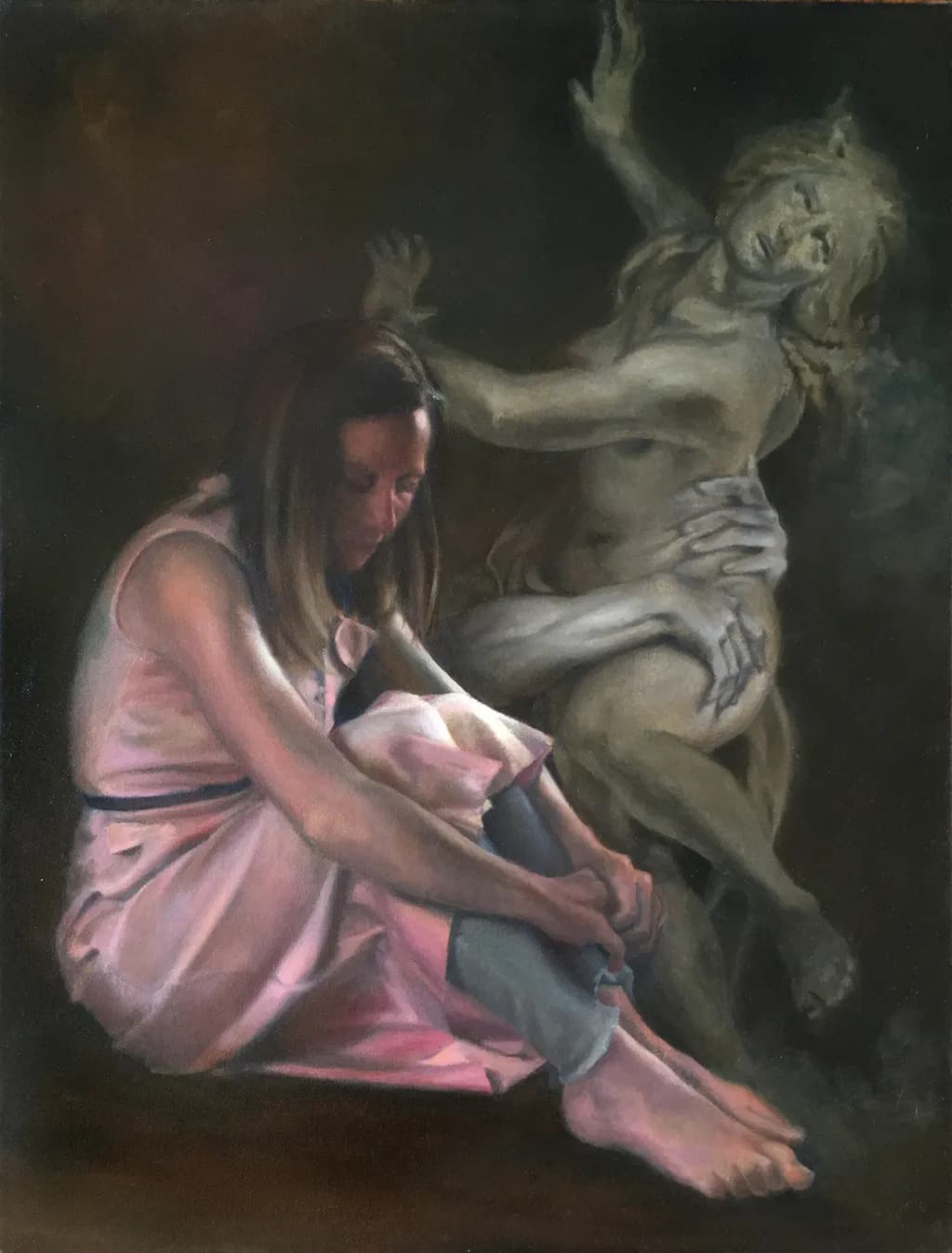 PTSD Reflection
