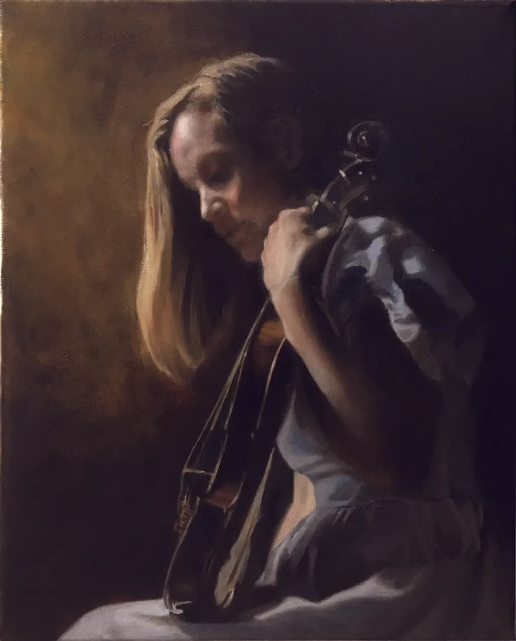 Lost in Thought