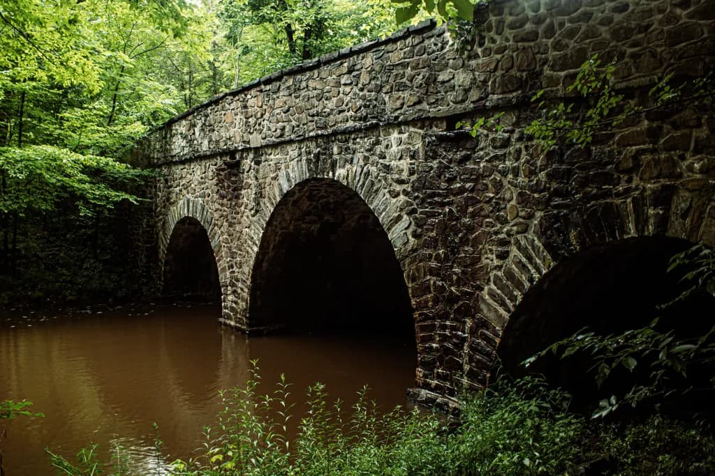 Stone Bridge