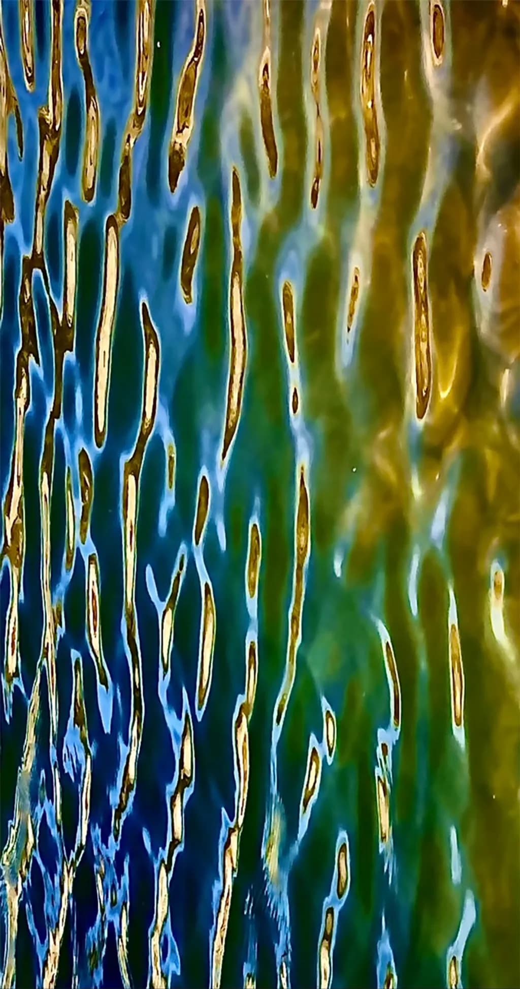 Rainbow River