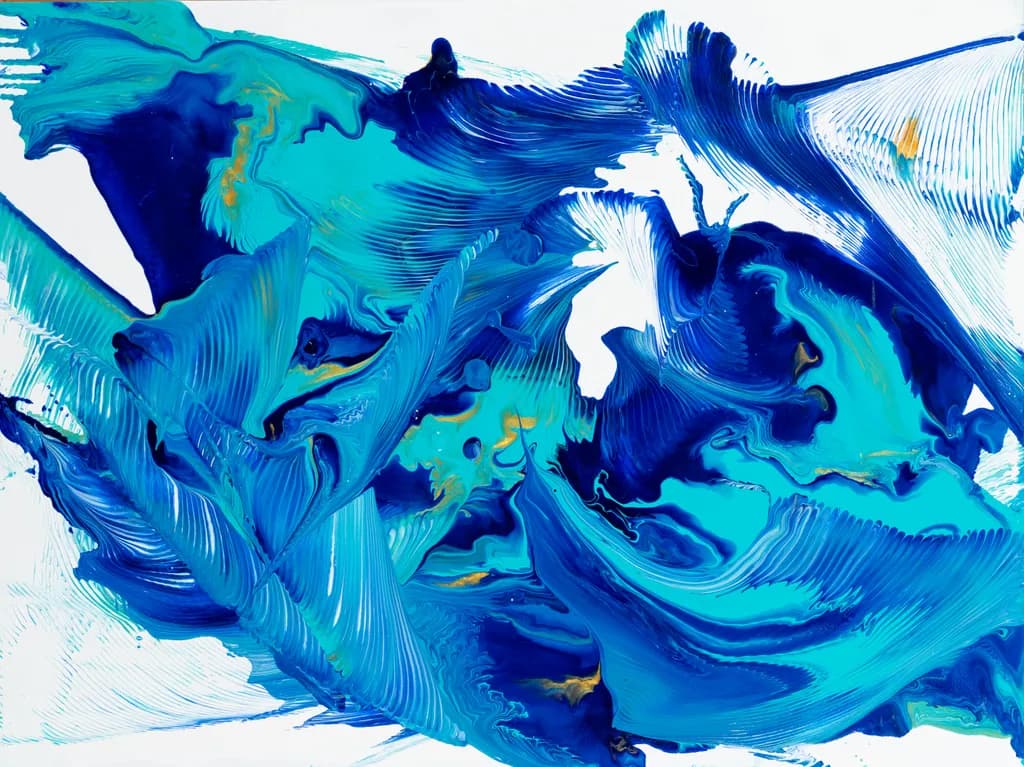 Blue Sails