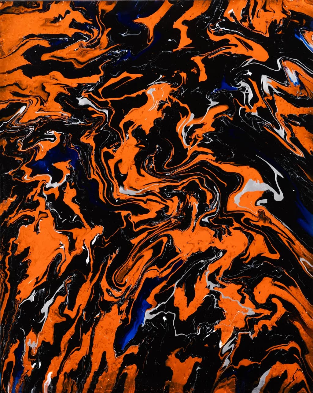 Dark Caverns