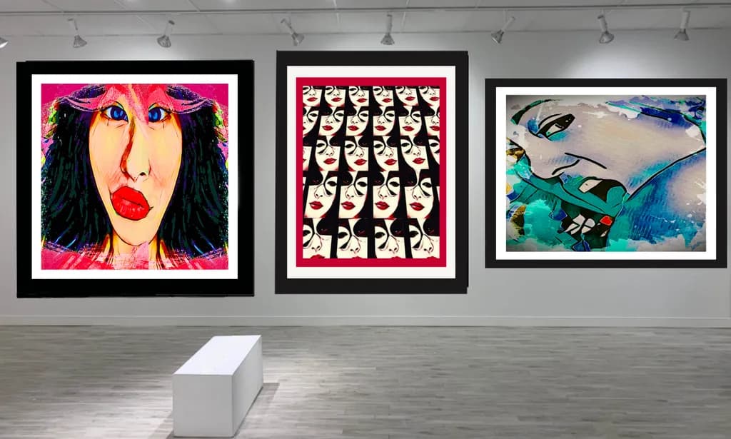 Reflections in Frames