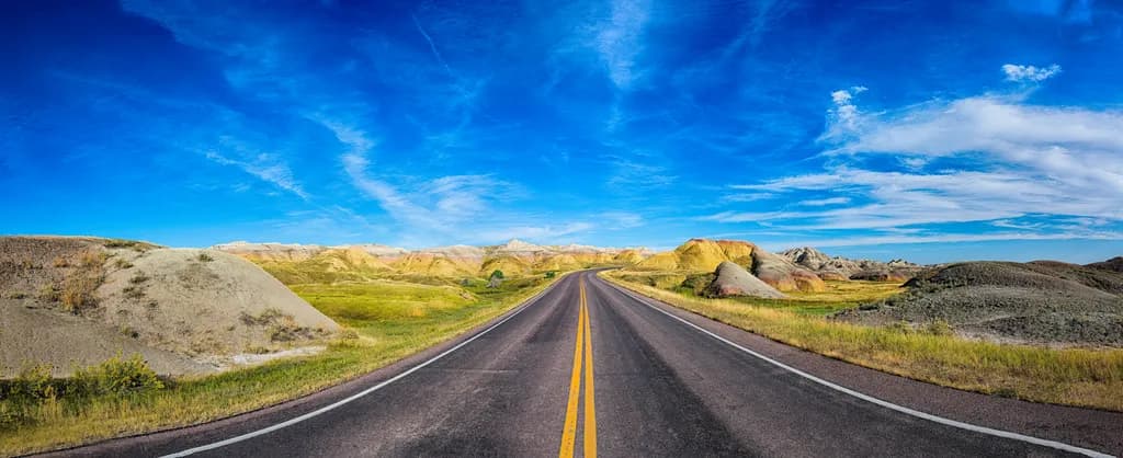 Candy Road