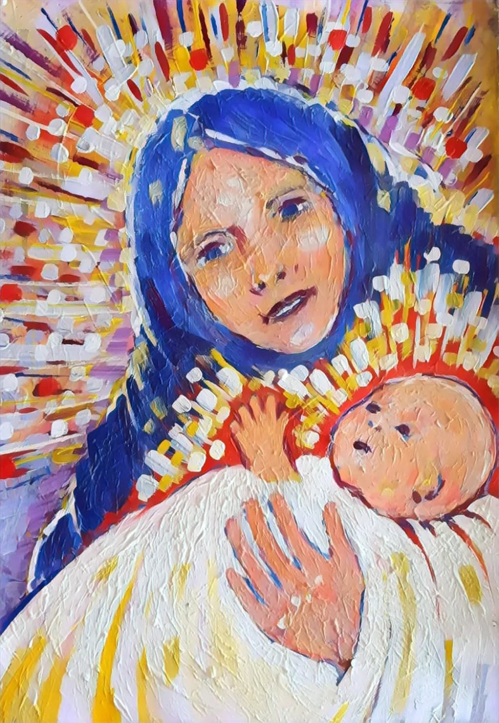 The Child
